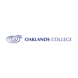 logo of Oaklands College