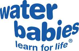 logo of water babies